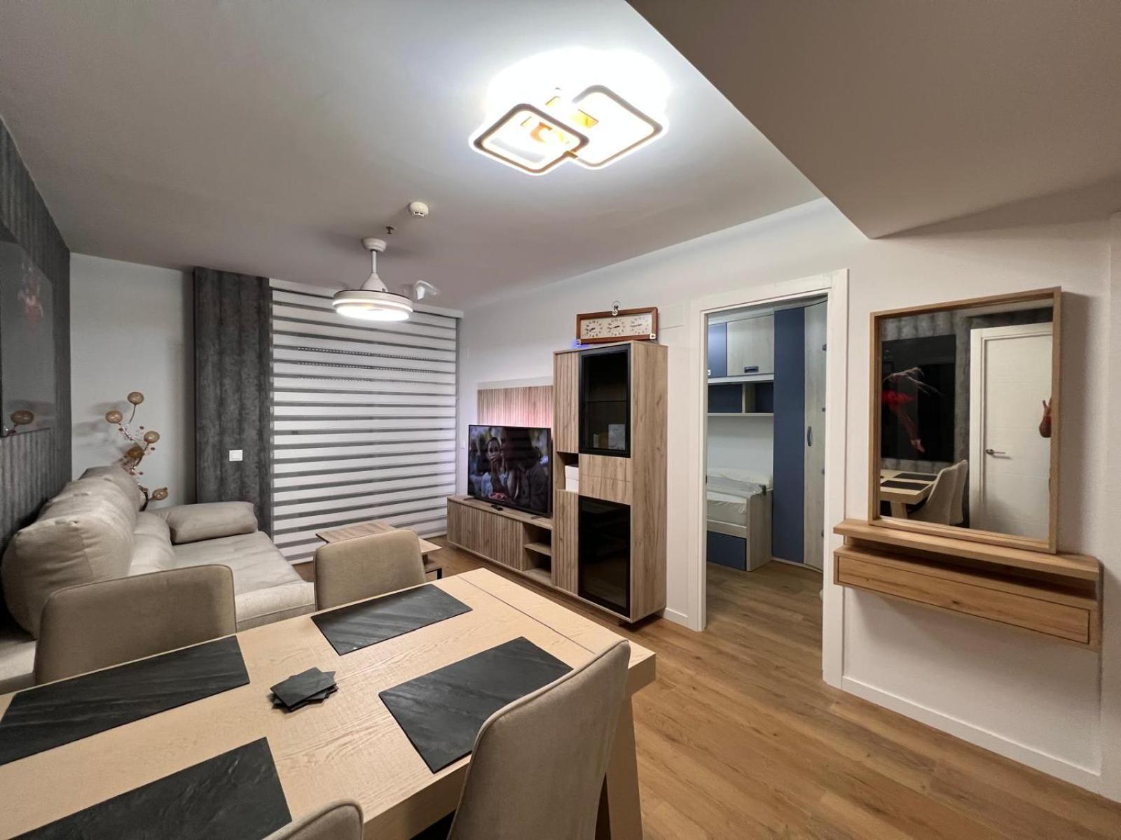Blois Apartments 里瓦斯 - 瓦希安马德里 外观 照片