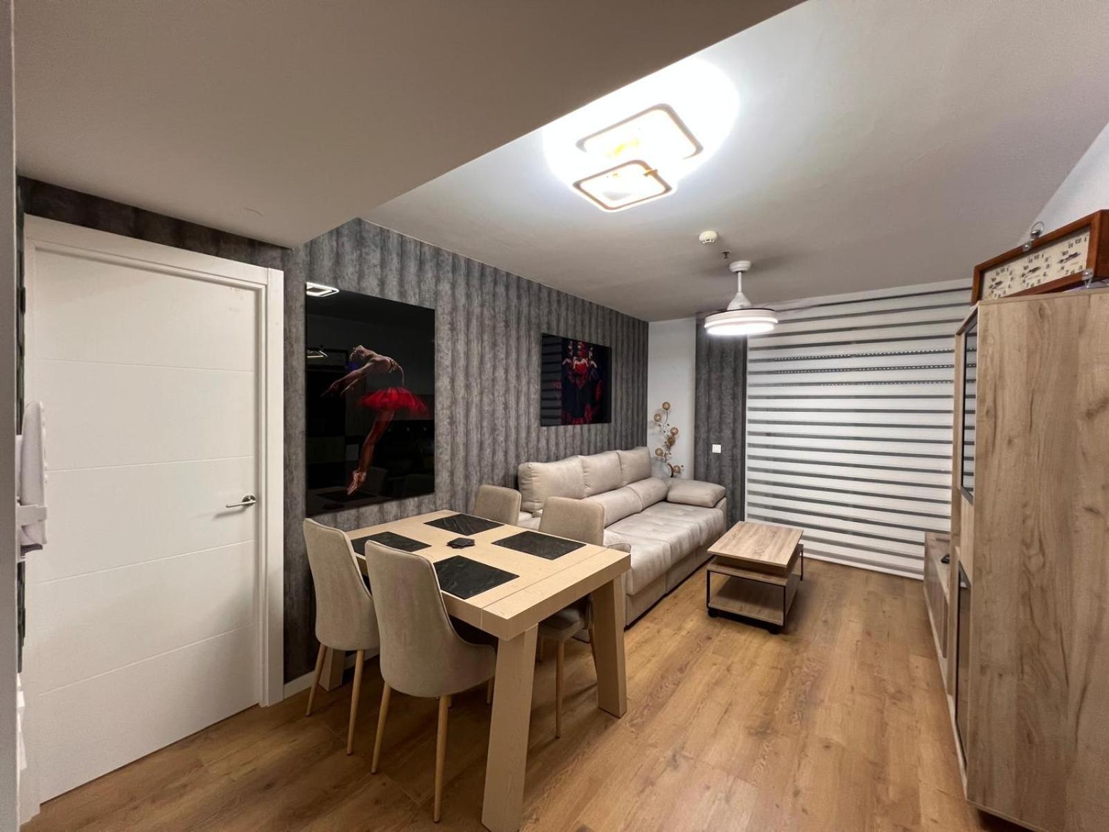 Blois Apartments 里瓦斯 - 瓦希安马德里 外观 照片