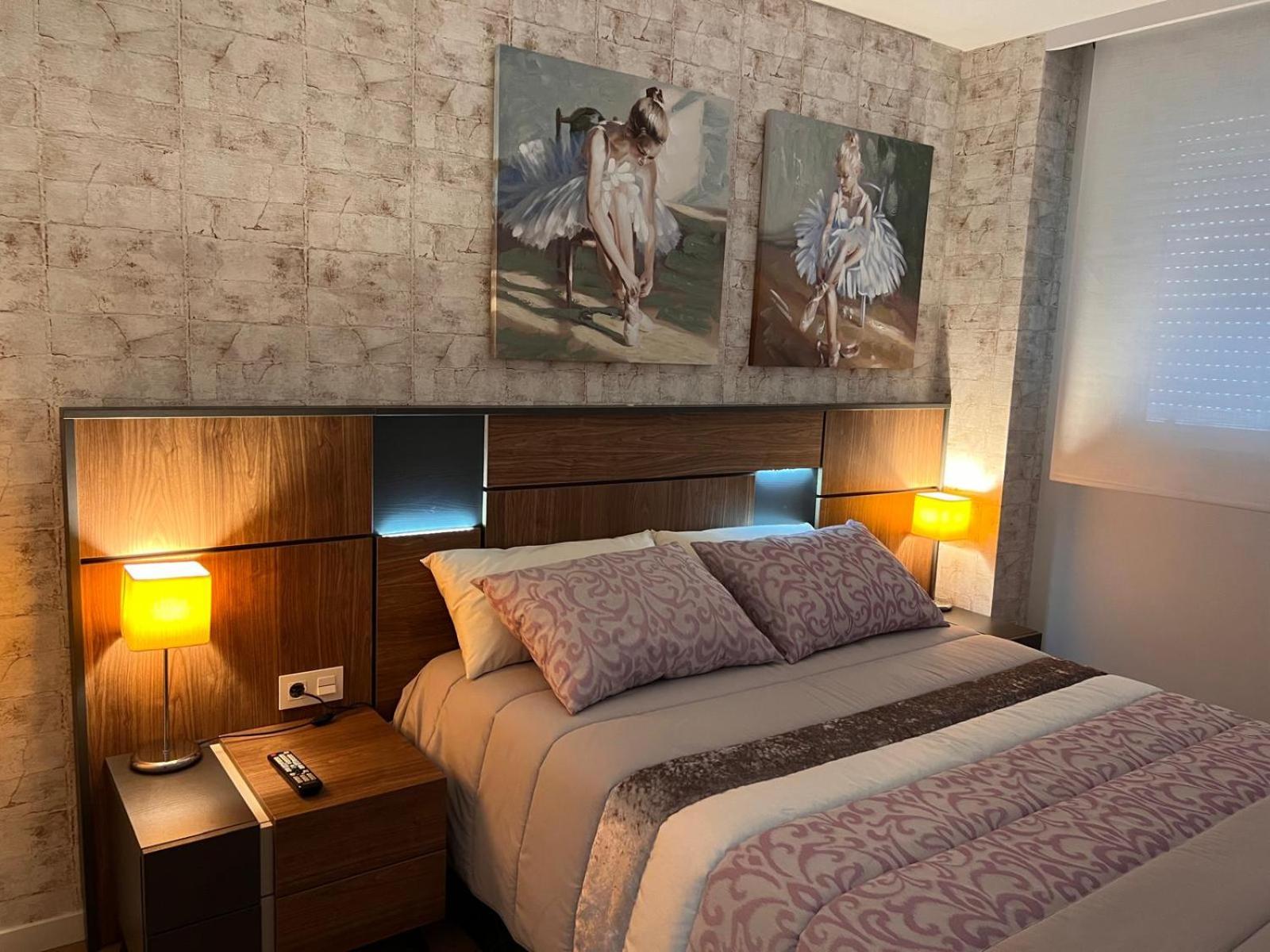 Blois Apartments 里瓦斯 - 瓦希安马德里 外观 照片