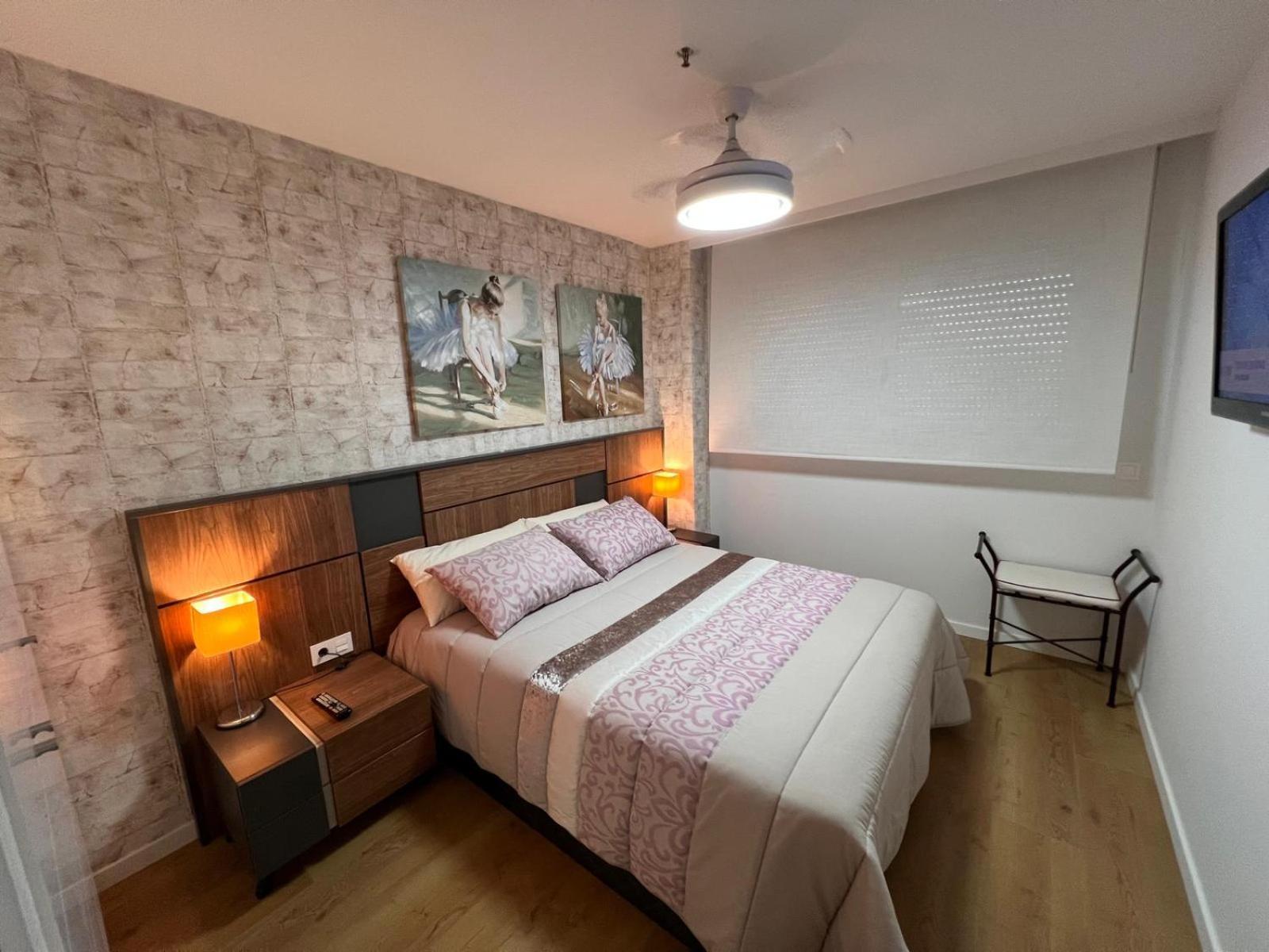 Blois Apartments 里瓦斯 - 瓦希安马德里 外观 照片