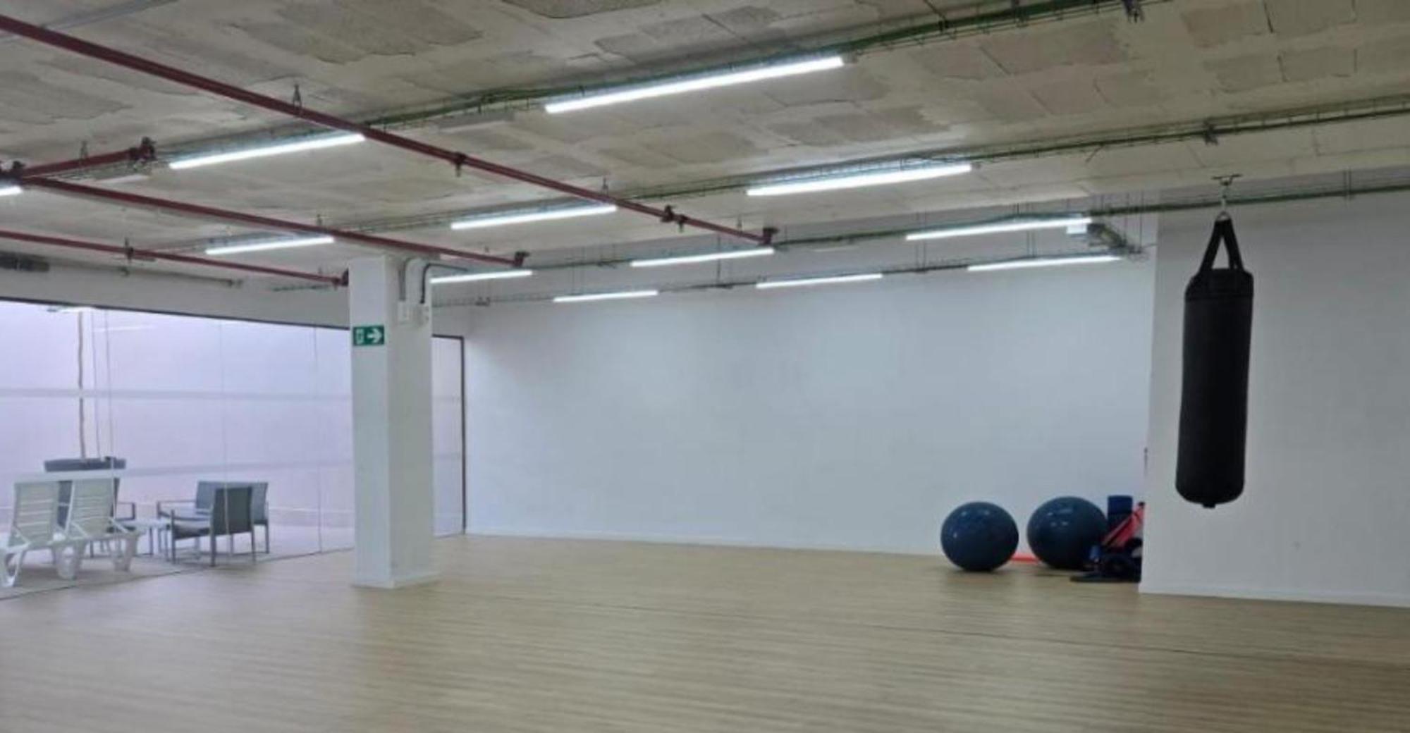 Blois Apartments 里瓦斯 - 瓦希安马德里 外观 照片