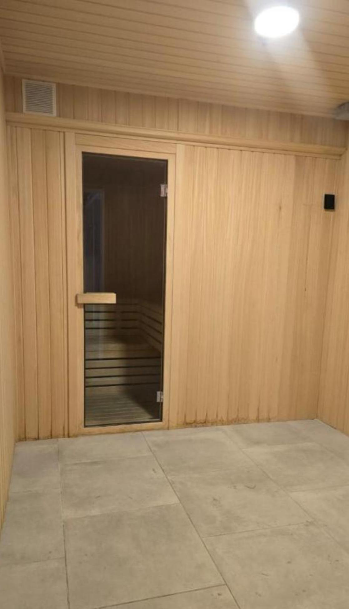 Blois Apartments 里瓦斯 - 瓦希安马德里 外观 照片